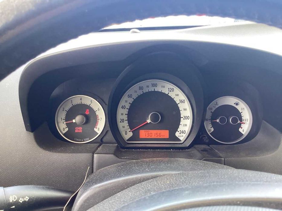 Kia Ceed SW — fotografia 3