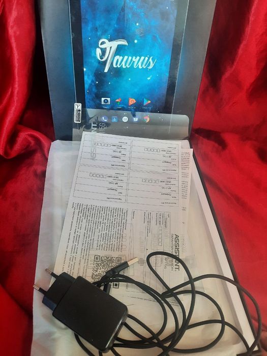 Продам планшет Taurus