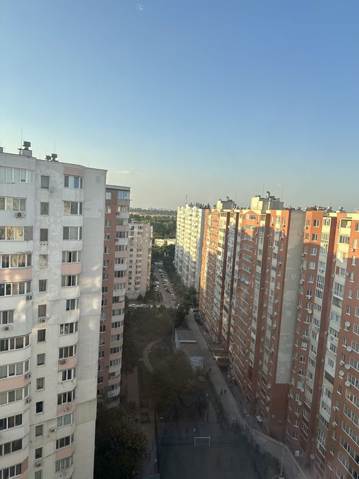 2-комнатная квартира по адресу ул. Левитана (площадь 64,8 м²) - Atlanta.ua - фото 18