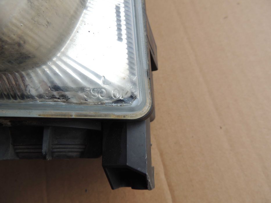 Halogen przód przedni lewy Opel Vectra C Signum 01,02,03,04,05