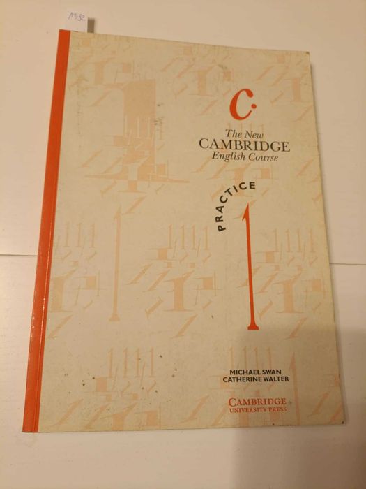 The new cambridge english course practice 1 Michael Swan