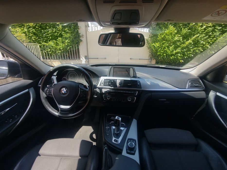 Bmw 330e  iperformance pack shadow