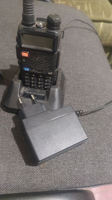 Рації aлofeng gt-5r