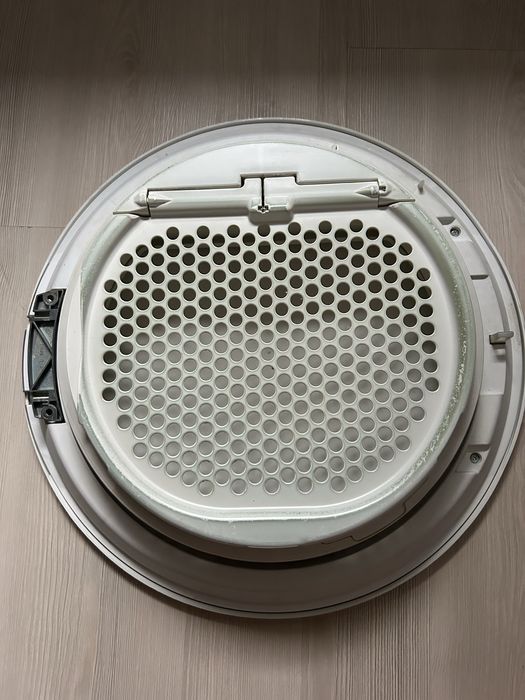 Люк сушильної машини Gorenje SP10 346786