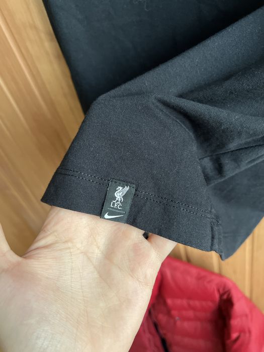 Футболка Nike Big Logo Оригинал