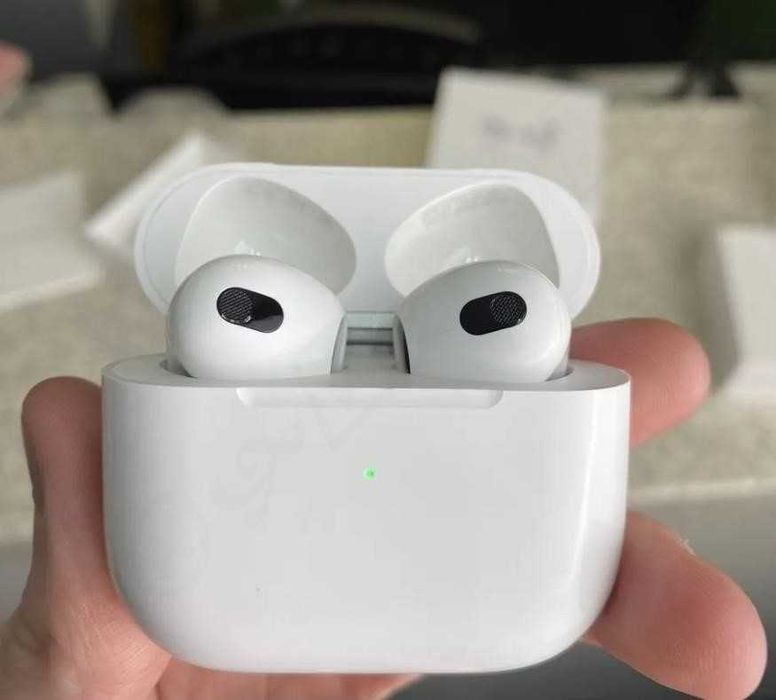 Новинка! Беспроводные Наушники Airpods 3 Full