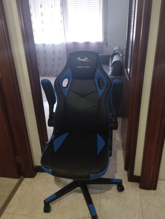 Vende -se cadeira Gamer