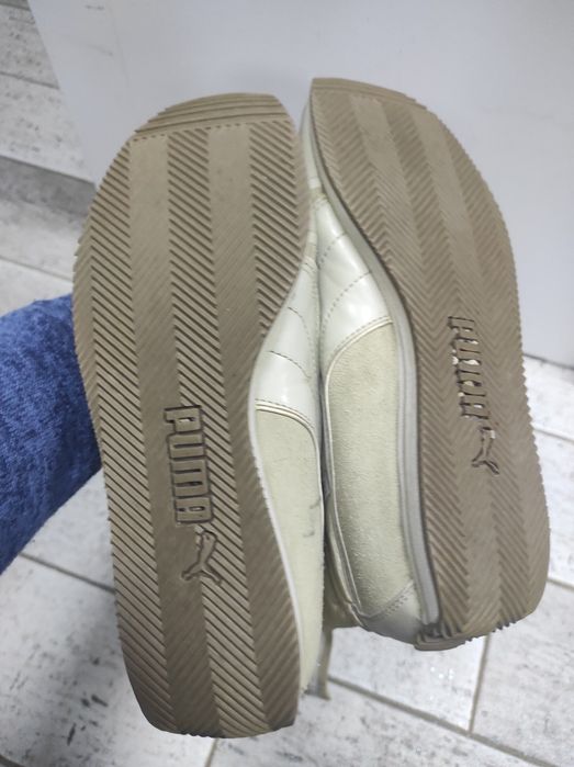 Жіночі чоботи Puma Kami Wns розмір 40