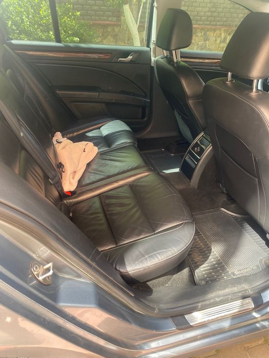 Skoda Superb 2008 VIN TMBAF73T999023299 фото оголошення 5 з 6