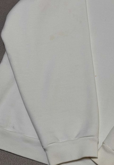 Bluza Acne Studios Folow Print PSS18 roz. S