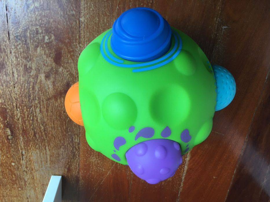 Brinquedo bebé