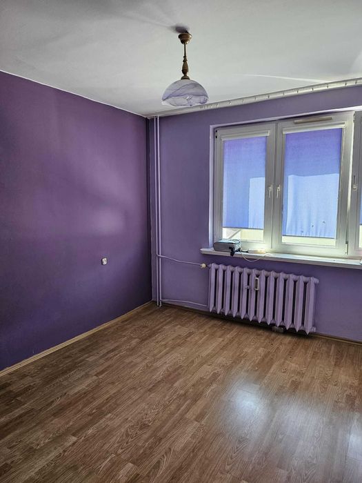 4-pokojowe mieszkanie w samym centrum Ryk
