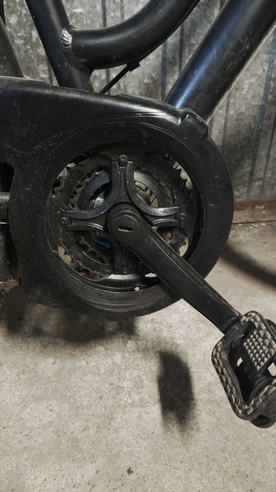 Rower Indiana miejski