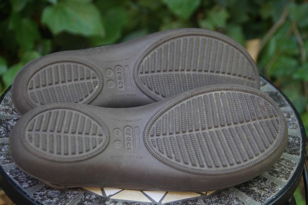 Buty Crocs roz.35