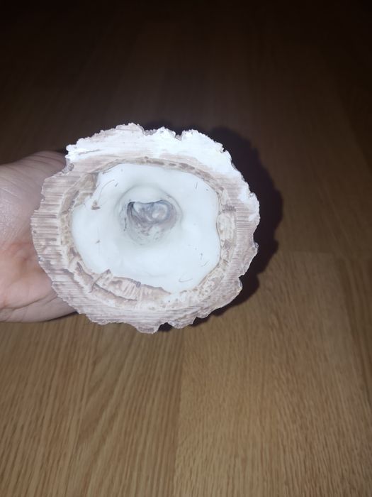 Sprzedam ozdobę do akwarium zamek.