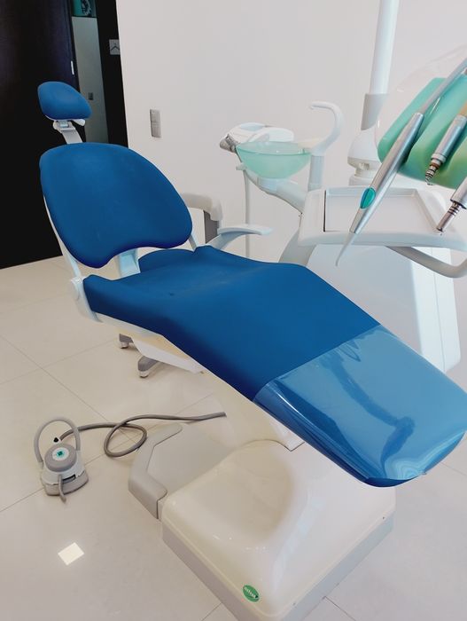 Equipamento dentário Fedesa Astral