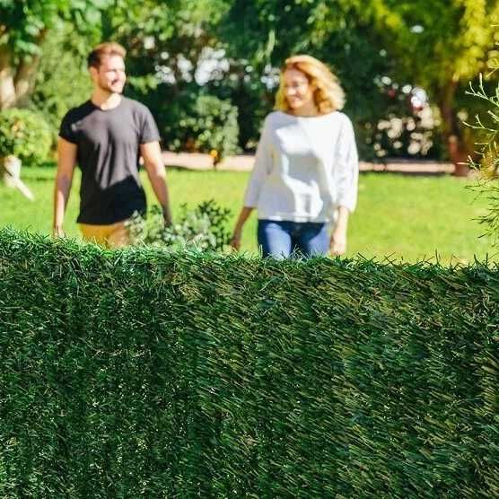 Sebe Artificial (Vedação/Ocultação)