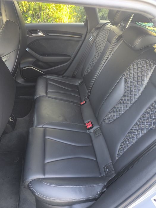 Audi RS3 8V 400cv