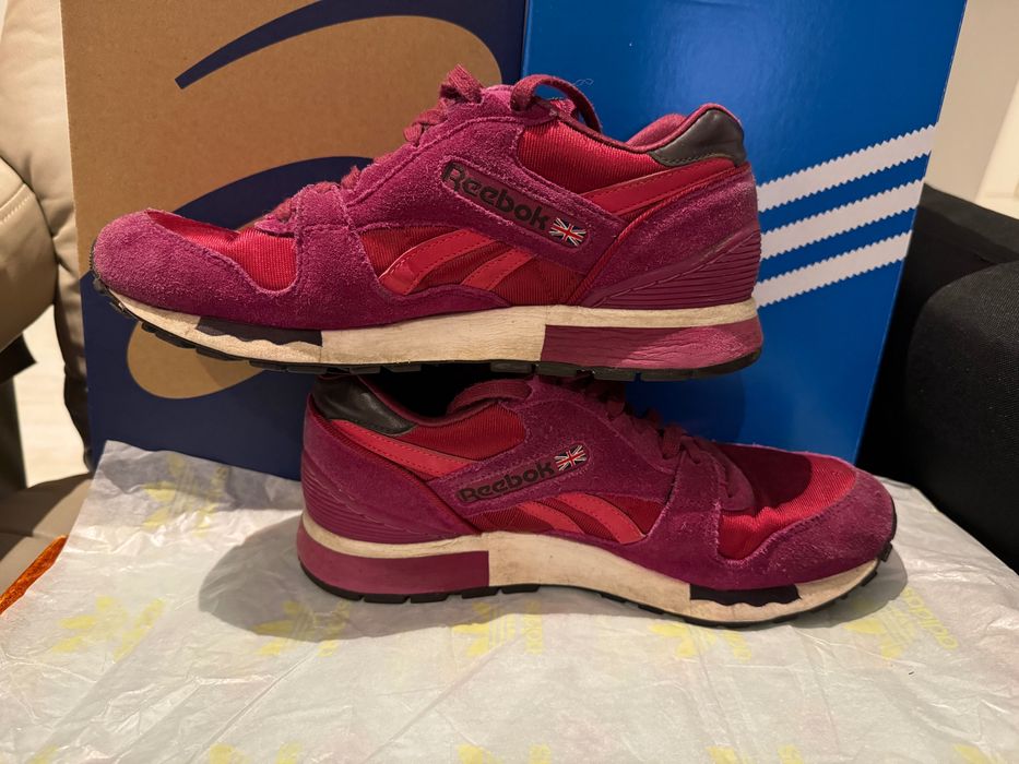 Sapatilhas Reebok GL-6000