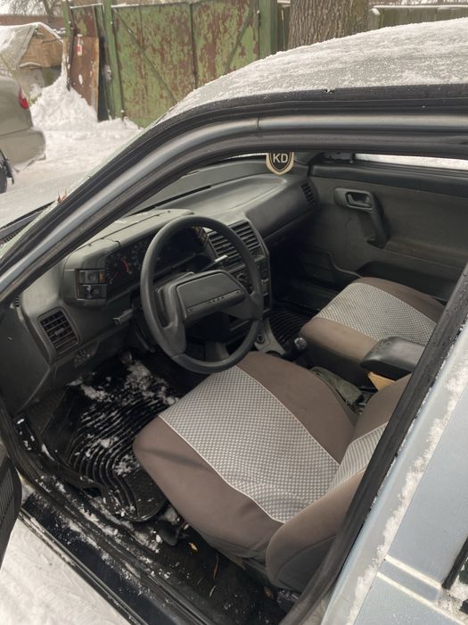 Продам Ваз 2110 1.6 16Valve