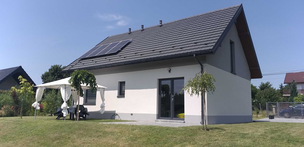 Agroturystyka nad stawem JURA rzeka staw kajak wędkowanie
