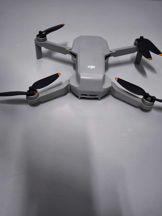 Drone Dji mini se