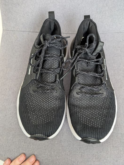 Кросовки Under armour phantom