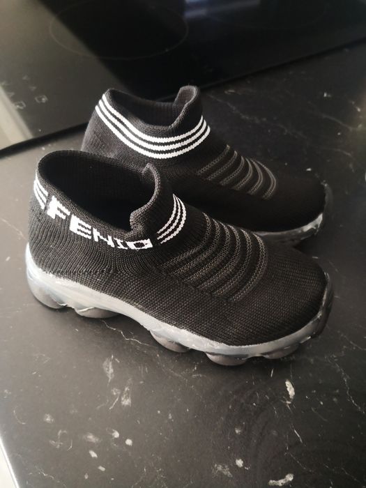 buty świecące rozmiar 26 NOWE/NIEUŻYWANE