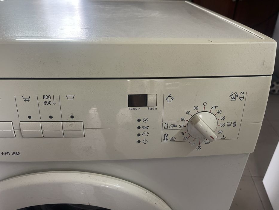 Продається пральна машинка BOSCH Maxx