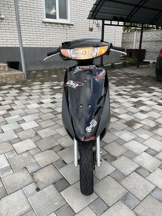 Продам Honda Dio 35
