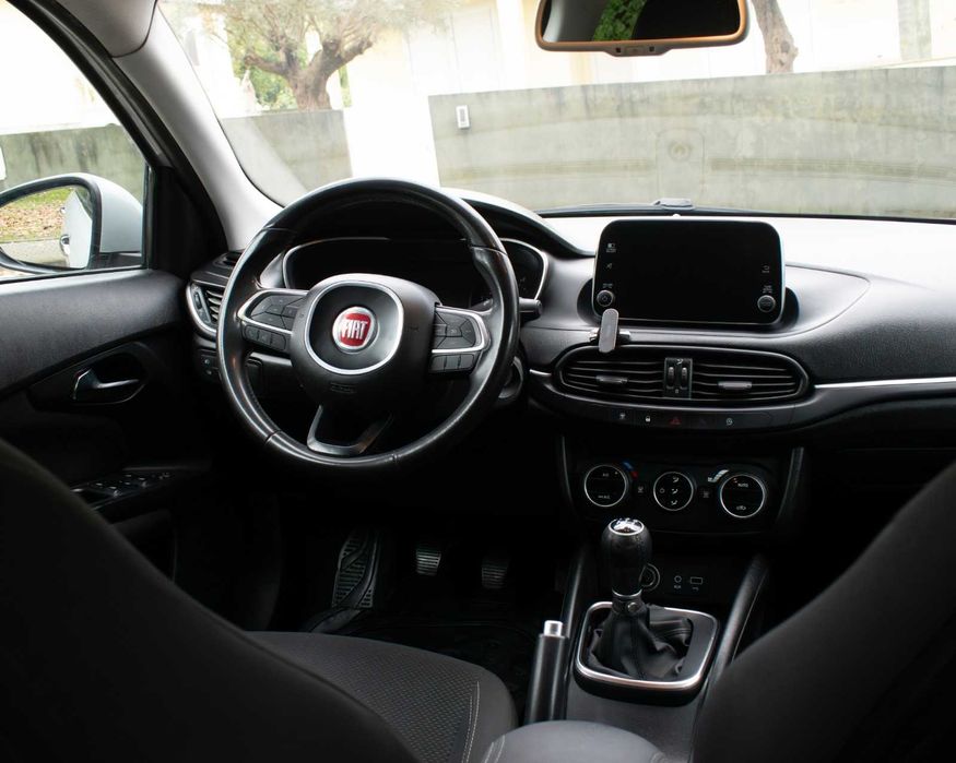 FIAT Tipo 1.3 Multijet64966183851650123