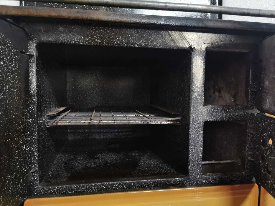 Fogão Lenha Oliveirinha