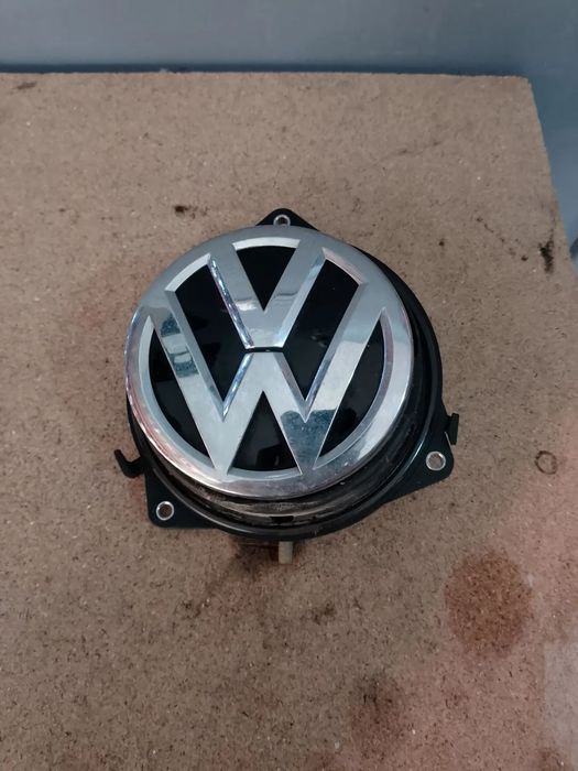 SIMBOLO/ BOTÃO MALA VOLKSWAGEN GOLF VII 12- / 5G9827469D
