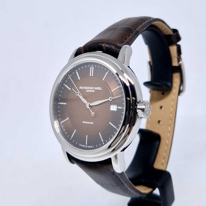 Raymond Weil Maestro 2837-STC-70001
