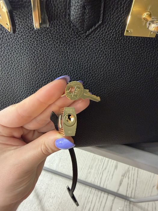 Hermes birkin 30