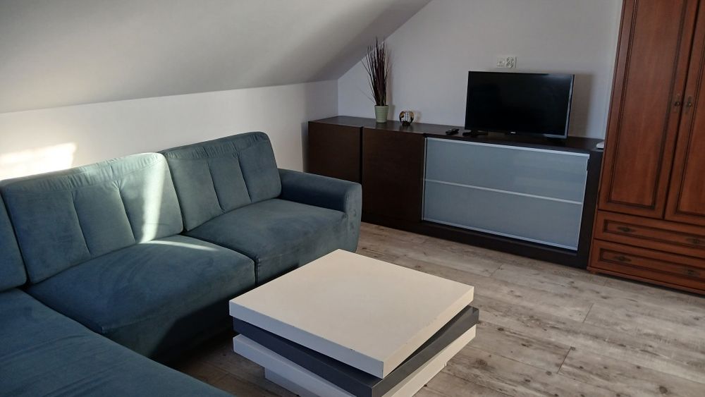 Kawalerka do wynajęcia