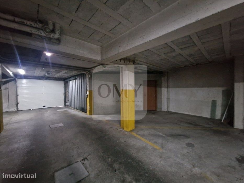 Apartamento T3 Renovado perto dos CTT em Vila Real