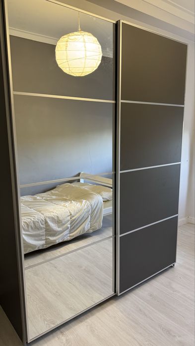 Guarda roupa PAX IKEA