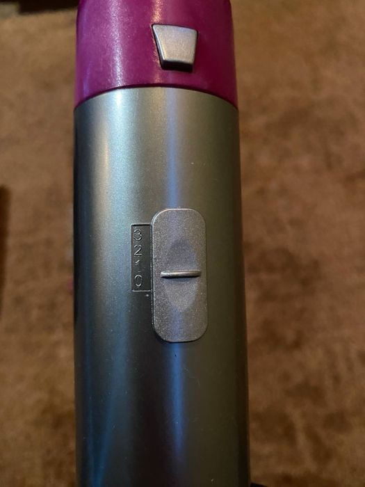 Стайлер для волосся Hot Air Styler 5 в 1