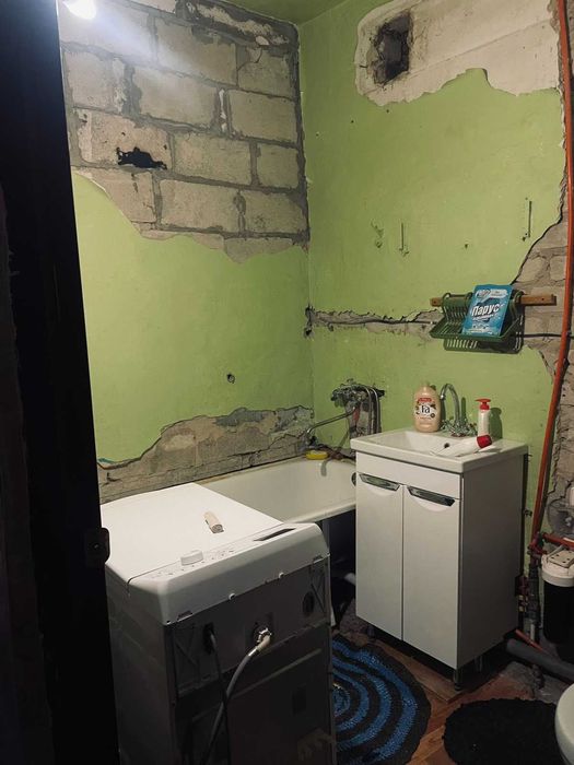 Продаж 2-х кімнатної квартири в Харківській обл., м. Лозова