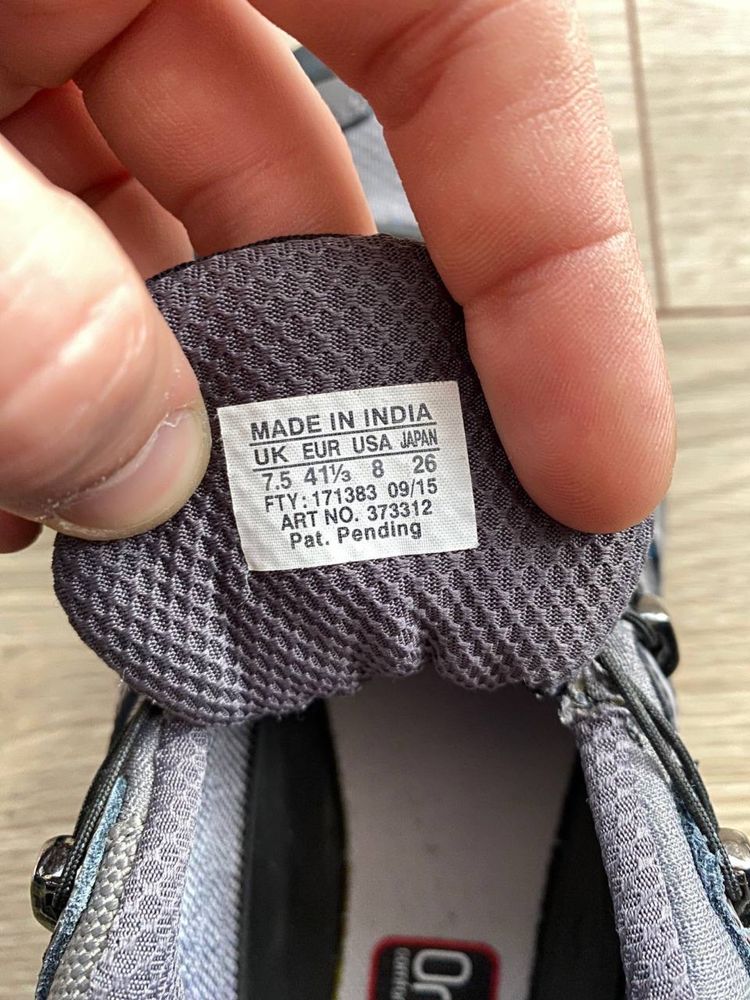 Salomon 373312 deals