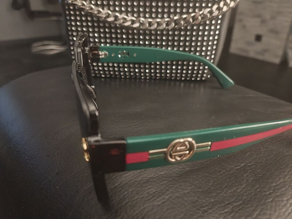 Okulary przeciwsłoneczne NOWE