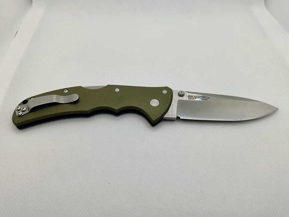 Ніж Cold Steel Code 4 Spear Point