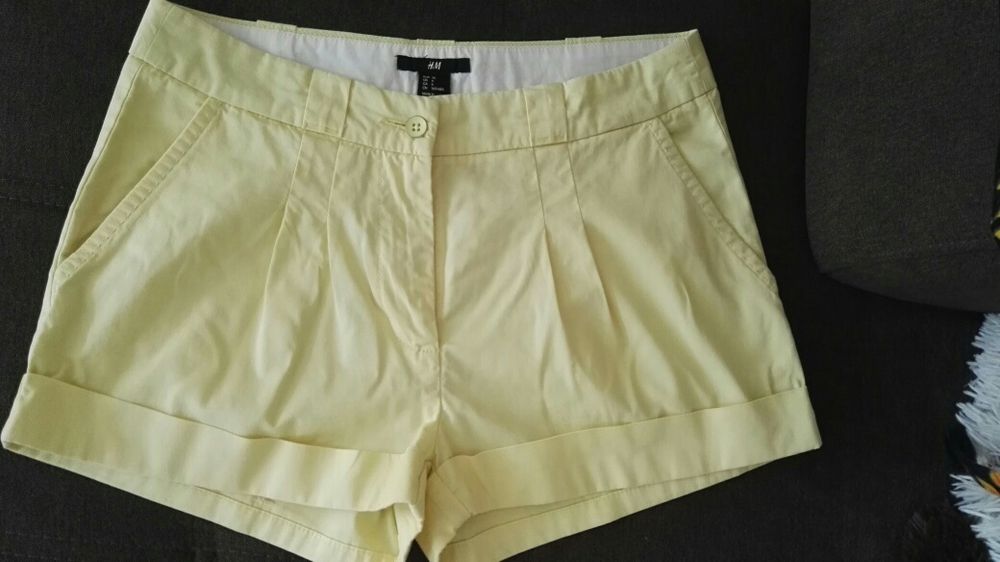 Spodenki H&M roz. 36