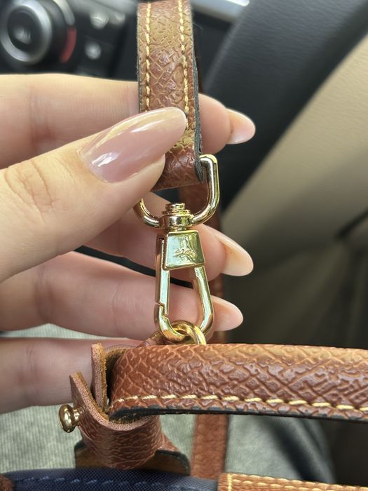 Сумка longchamp mini