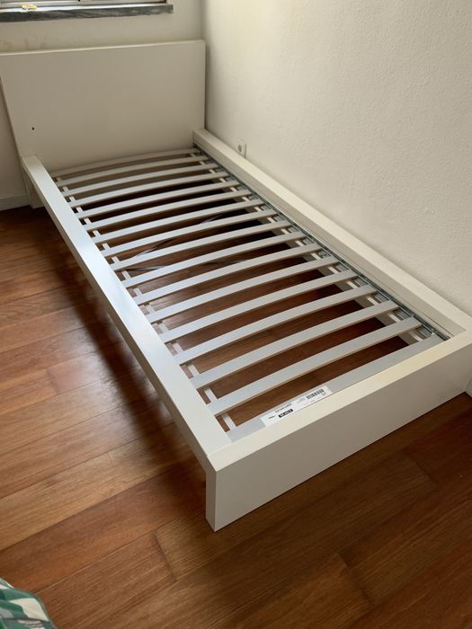 Cama individual