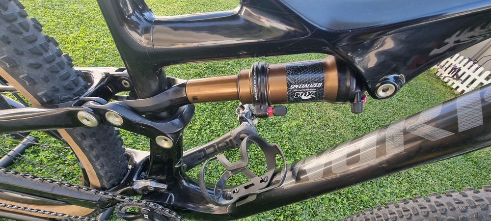 Specialized Stumpjumper S WORKS 29 preço fixo