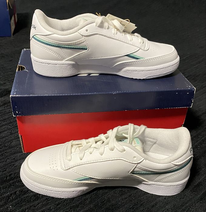 Buty sportowe reebok