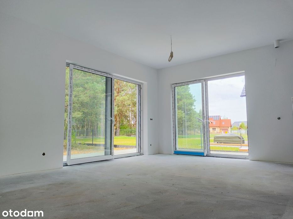 Sprzedam dom przy lesie - Murowaniec k/ Bydgoszczy - Widok 5