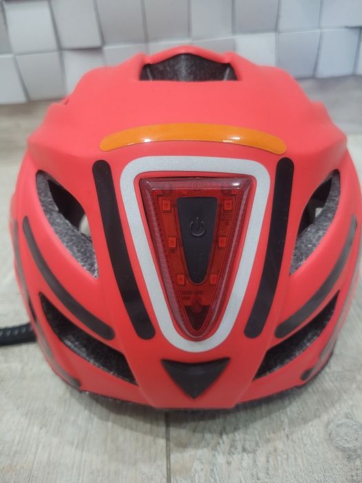 Kask Author Pulse LED X8